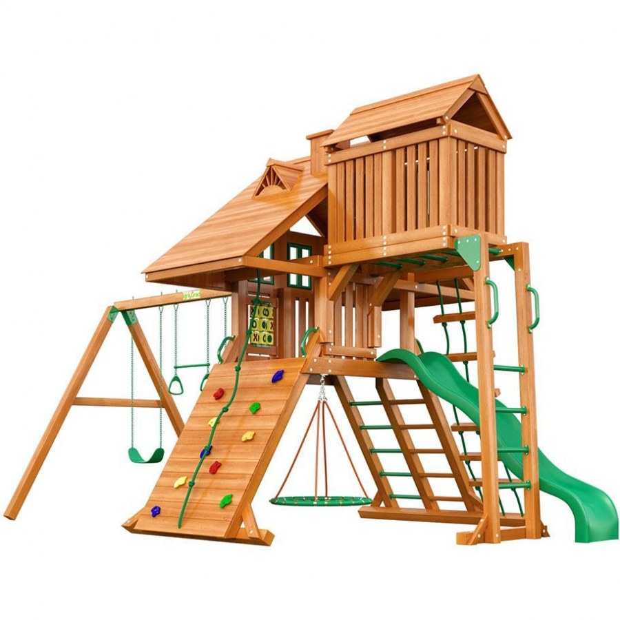 Домик Igragrad крепость Фани Deluxe