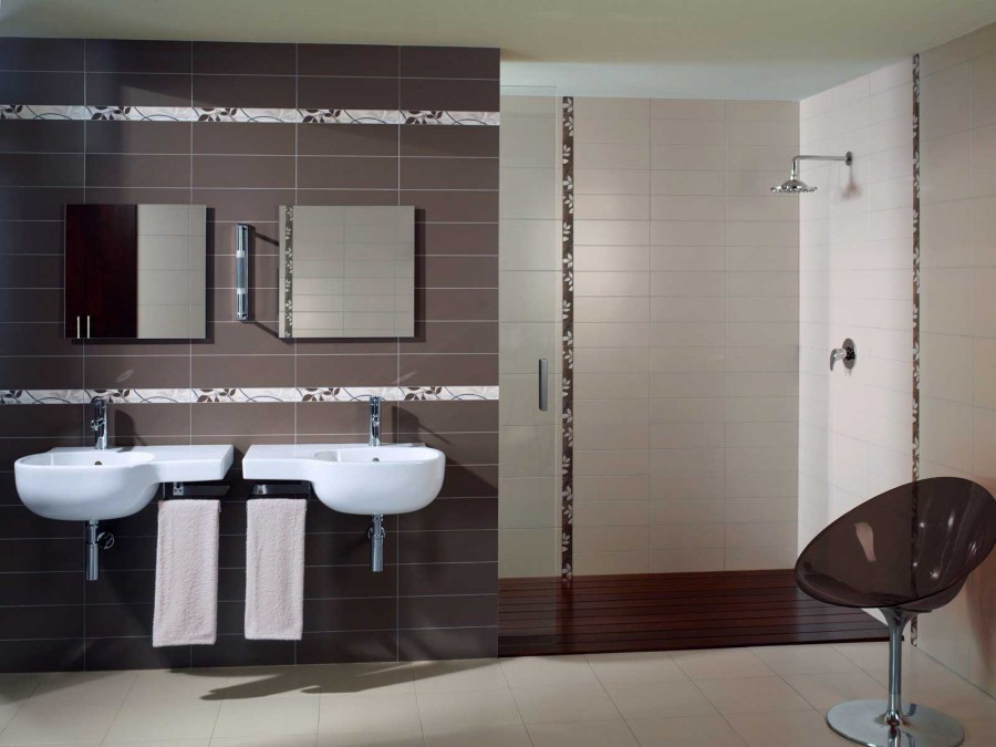 Плитка Marazzi Minimal Perla