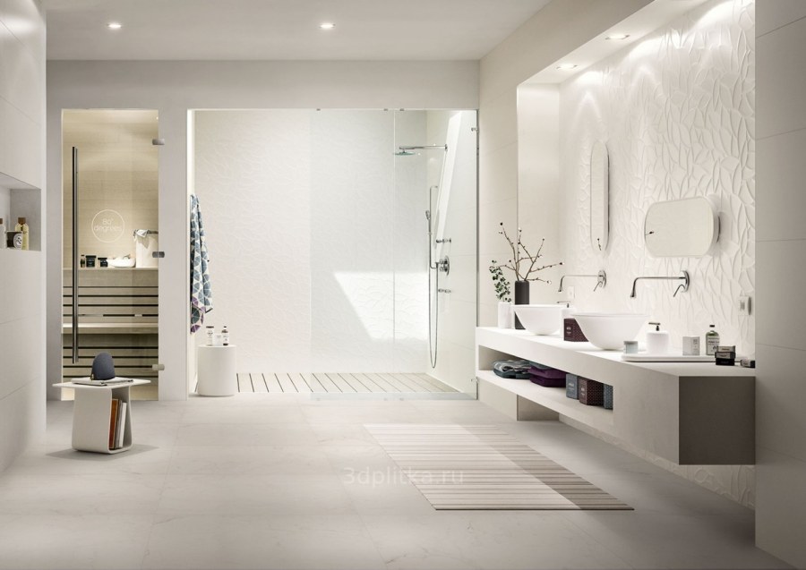 Плитка essenziale Marazzi Italy