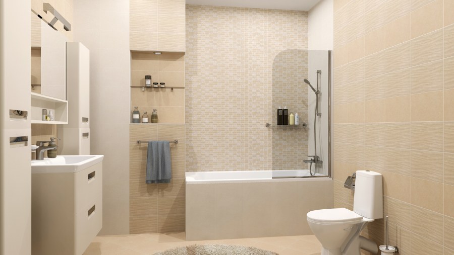 Плитка золотой пляж Kerama Marazzi