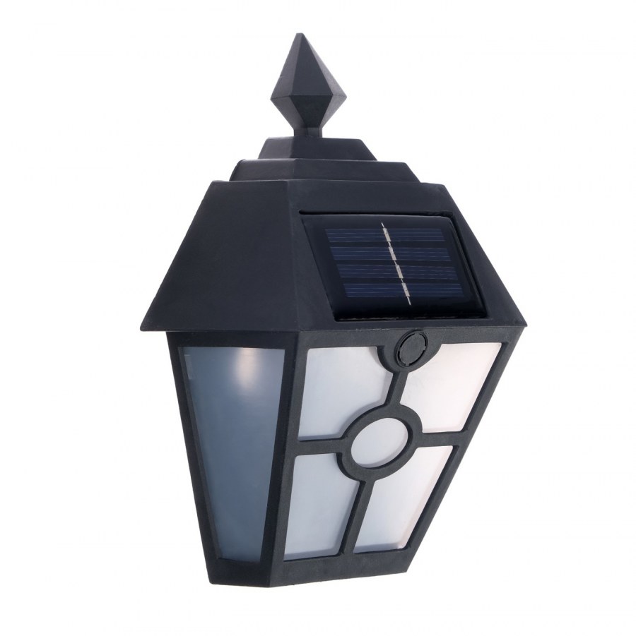 Фонарь садовый 9104as co cc.