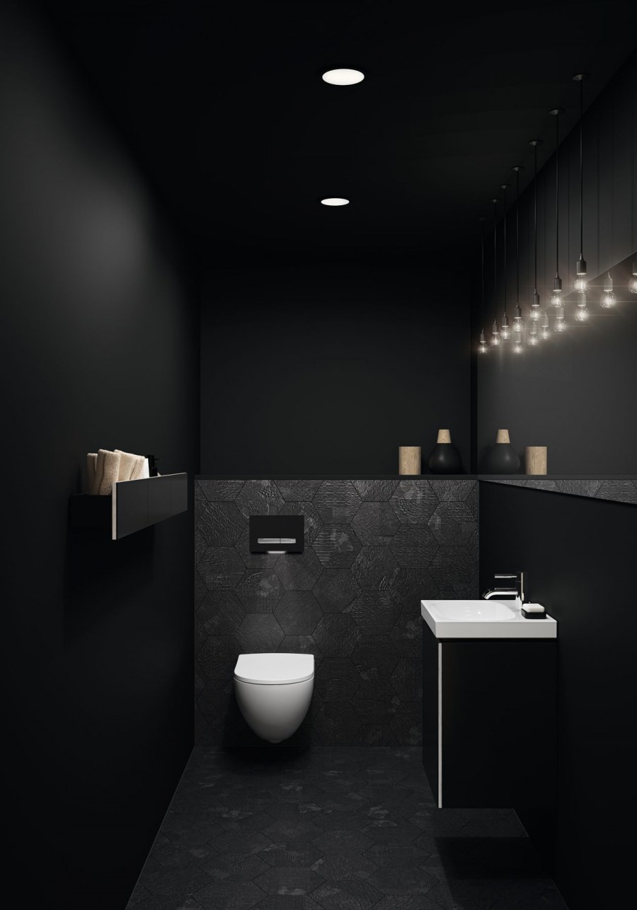 Geberit Acanto 500.128.21.a