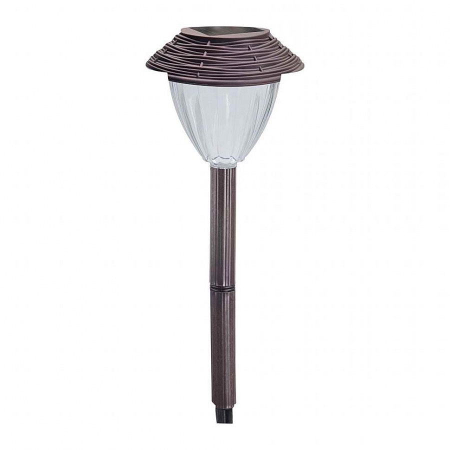 Светильник на солнечных батареях Эра erfs012-26