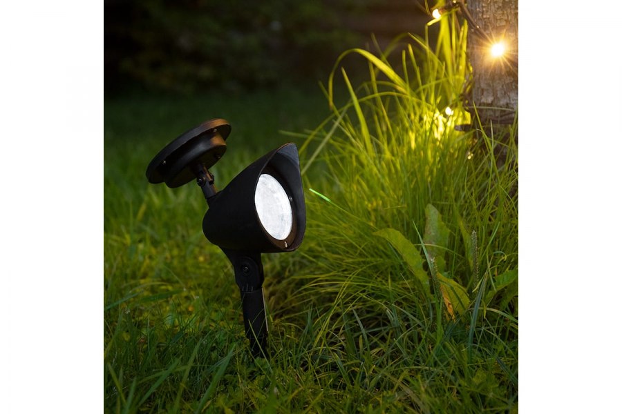 Светильник садовый lamper