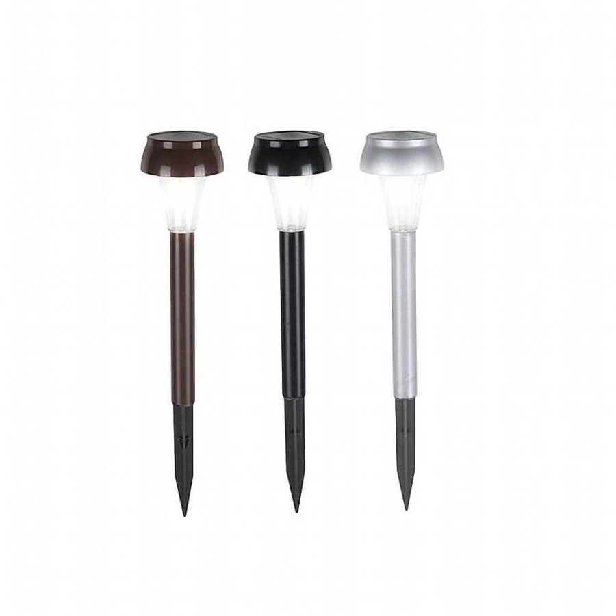 Globo Lighting светильник садовый Solar 33963-12