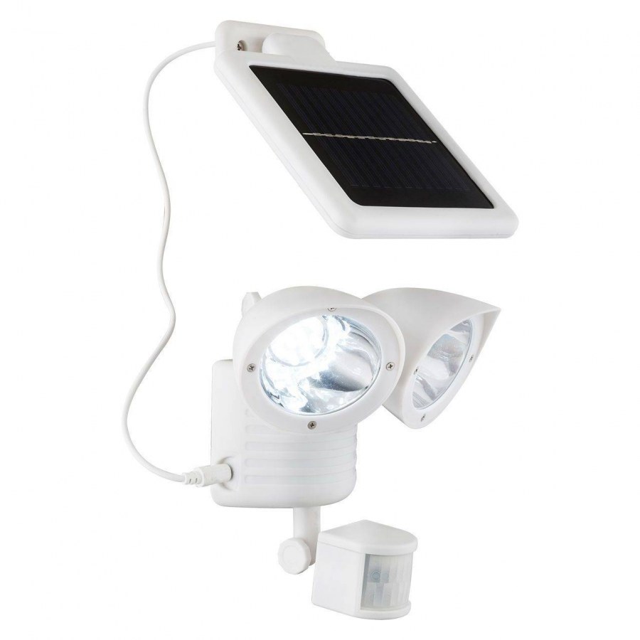 Светильники на солнечных батареях Globo 3723s