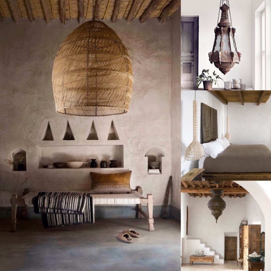 Аутентичный стиль