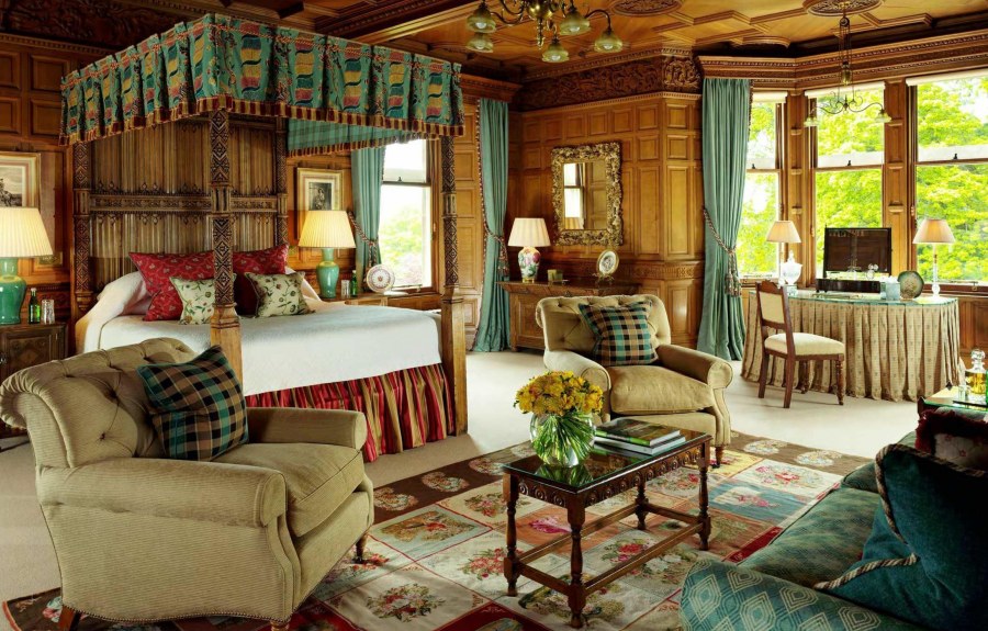 Богемном стиле. Бохо интерьер