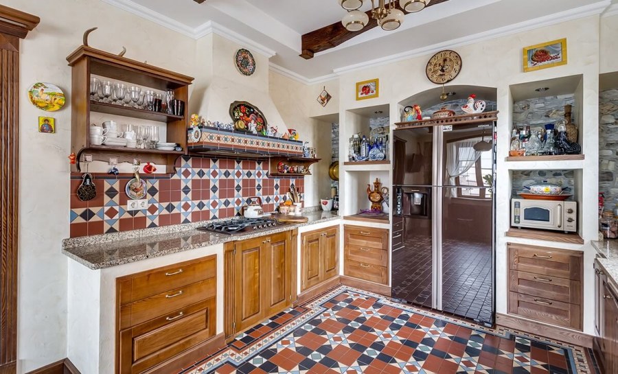 Кантри стиль Архангельск