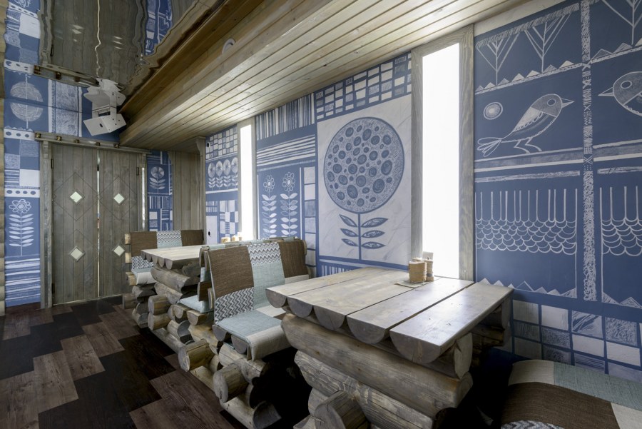 Псевдорусский стильhtcnjhfy