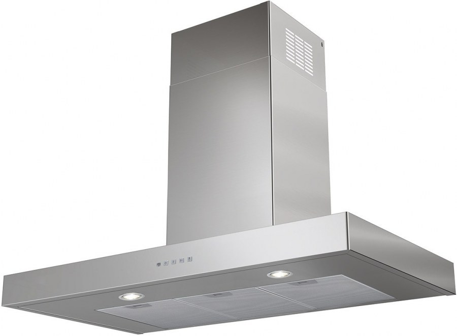Вытяжка FDF 6457 XS