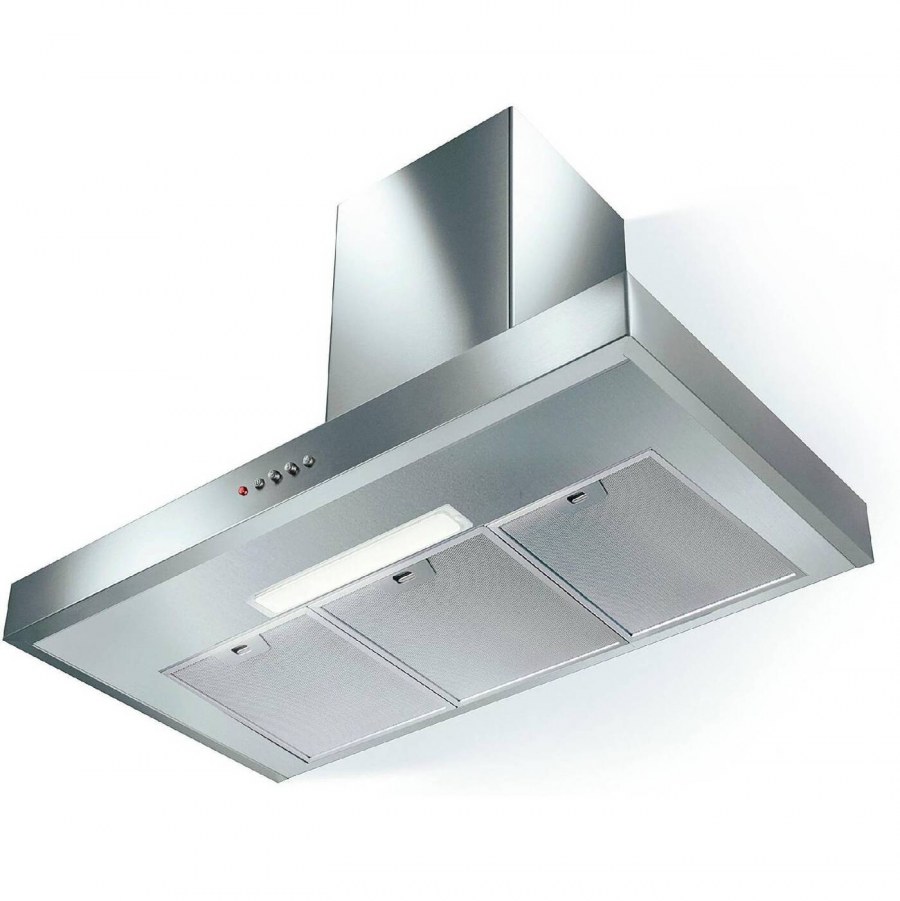 Вытяжка Faber Gemma PB X a90