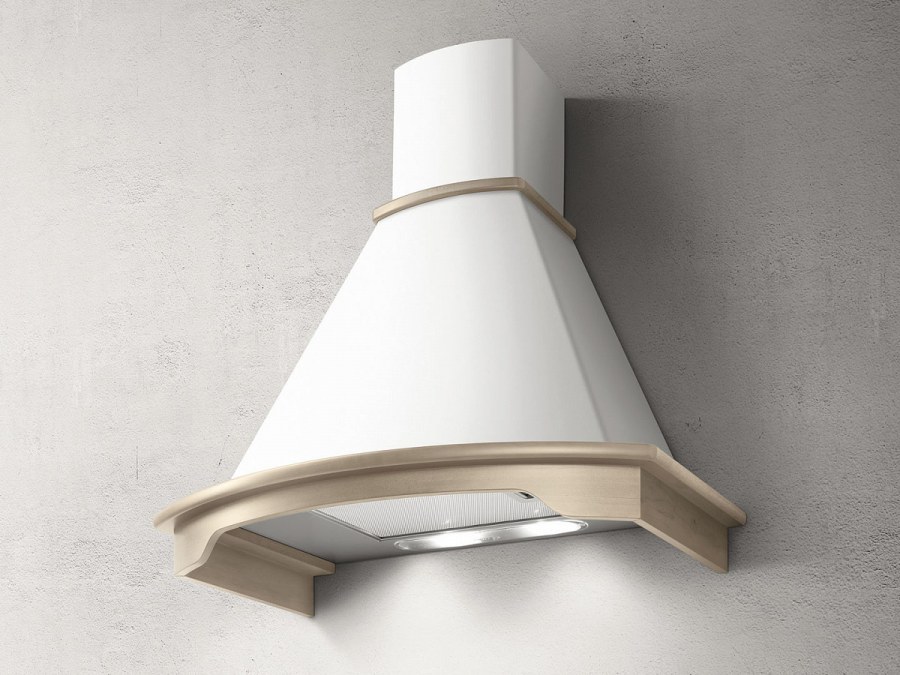 Вытяжки Elica Coraline WH/A/90