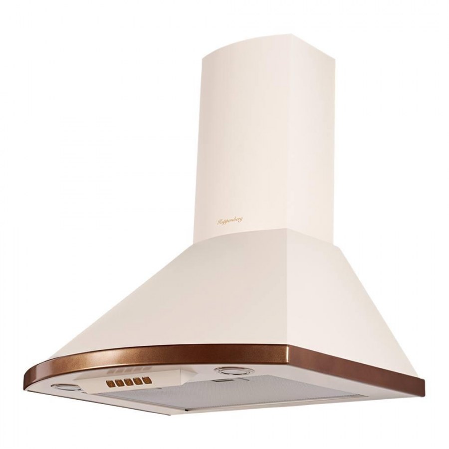 Вытяжка 60 см Kuppersberg Bona 60 c Bronze