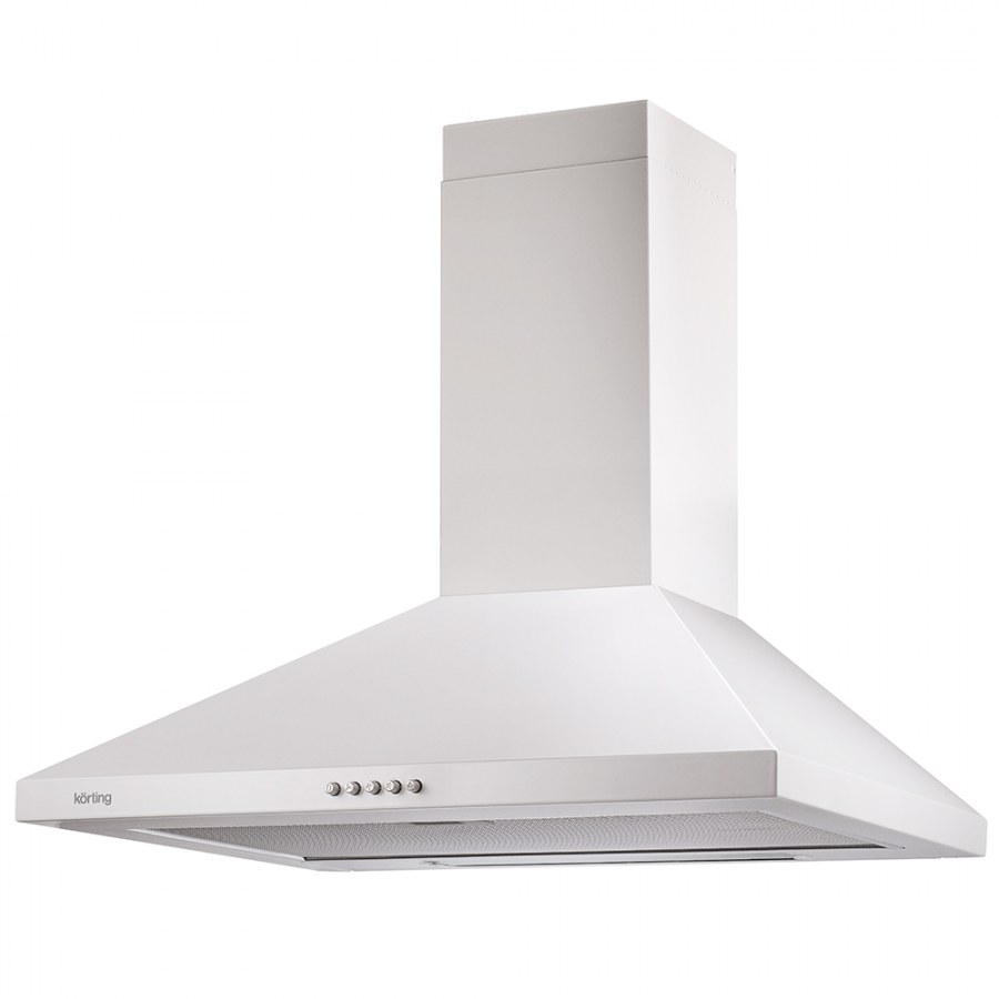 Вытяжка каминная HOMSAIR Delta 60