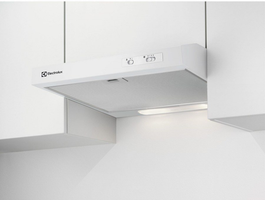Подвесная вытяжка Electrolux lfu9215w