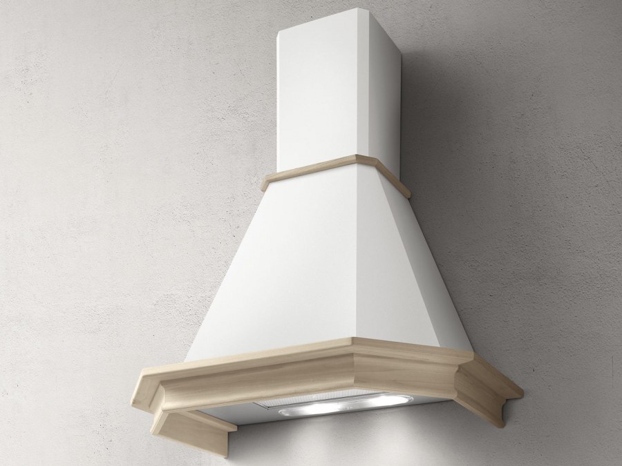 Вытяжка Elica Emerald WH/A/90