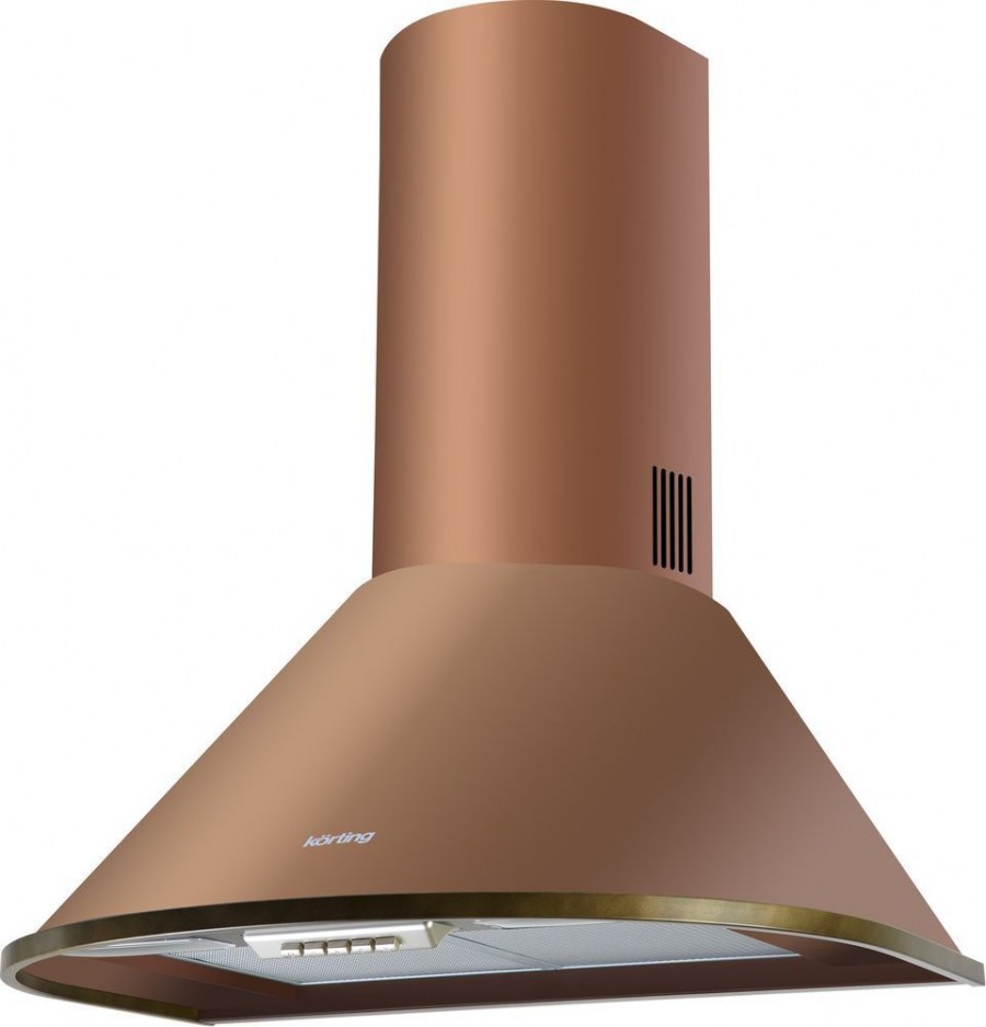 Вытяжка купольная korting KHC 6930