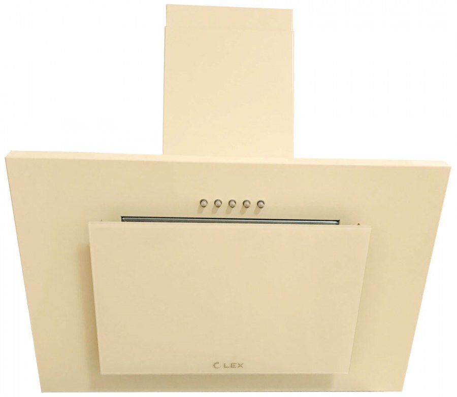 Вытяжка Lex Mini 600 Ivory