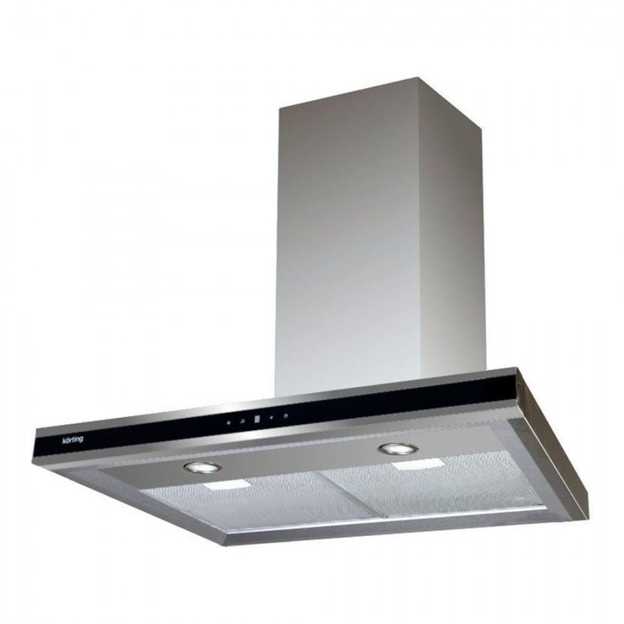 Вытяжка кухонная korting KHC 6770 GW