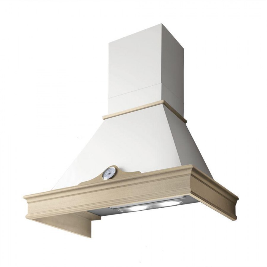 Elica Daisy WH/A/60 T.grezzo