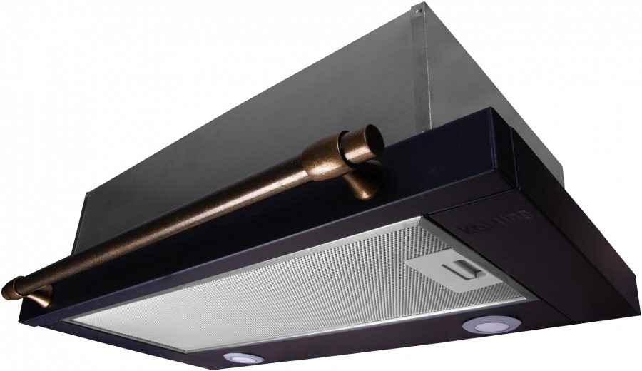 Вытяжка korting KHP 6617 RN