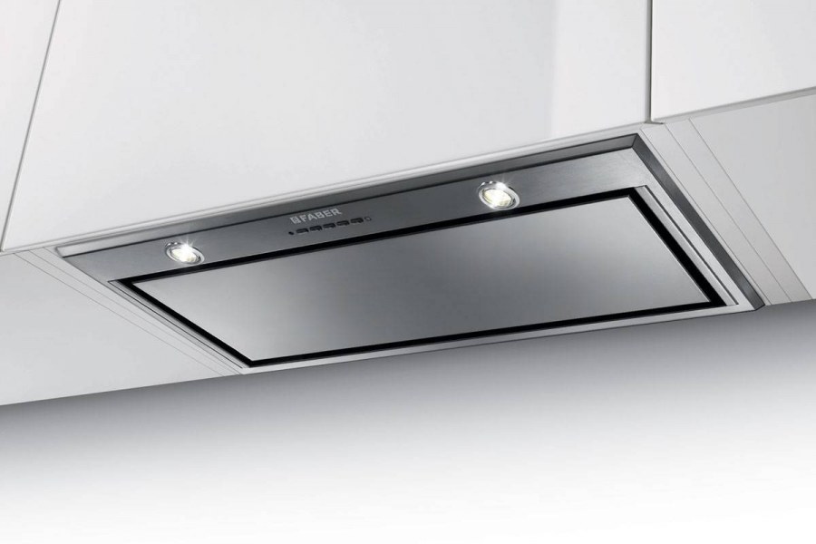 Faber Inca Lux Glass eg8 x/WH a70