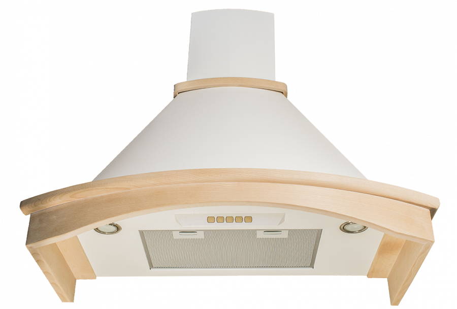 Вытяжка Kuppersberg tais 60 WM B