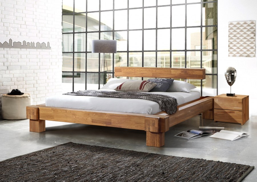 Кровать Виктория Стенлес