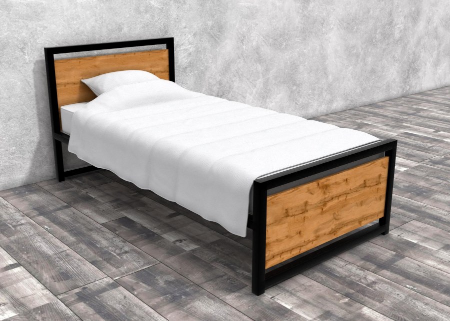 Кровать Титан 160х200