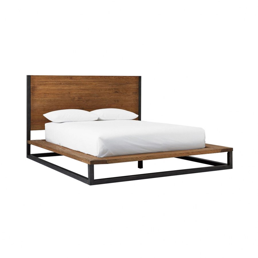 Кровать лофт 120х200