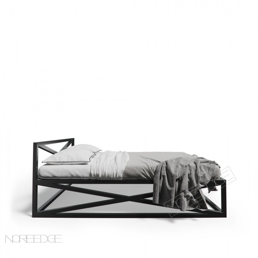 Кровать стил Noreedge