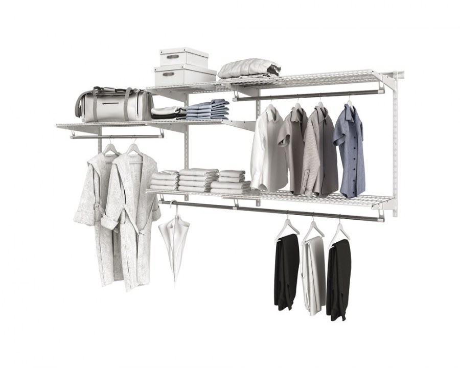 Гардеробная система ПАКС GS 350 353501