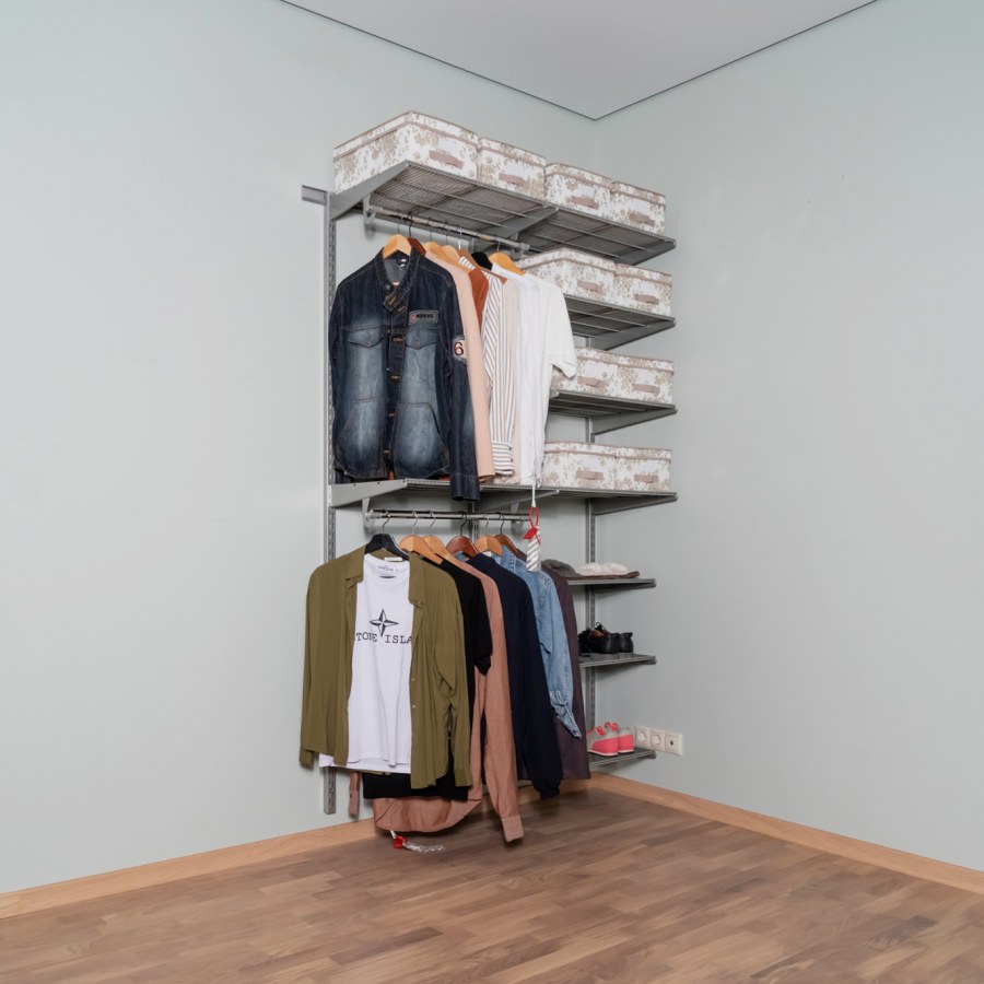 Гардеробная система Титан 89251209926