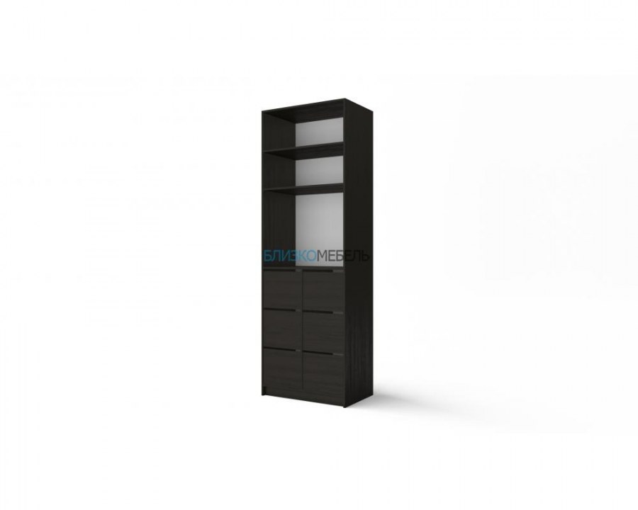 Гардеробная смарт - модуль №13