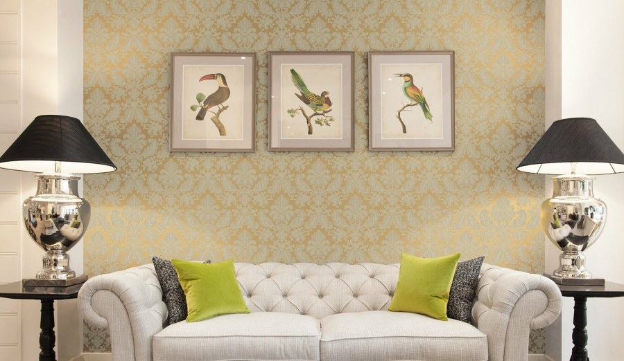 Milassa Neo Classic neo8