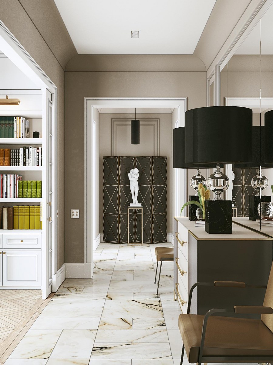 Сергей Храбровский дизайнер