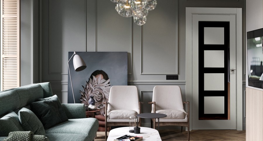 Двери Нео Убертюре