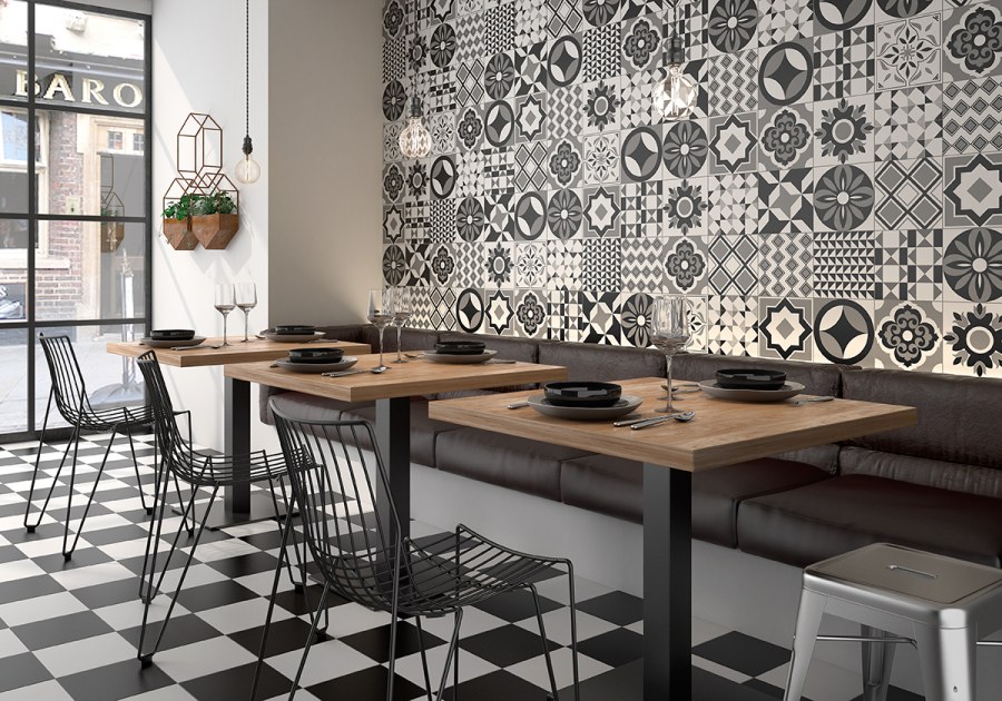 Плитка geotiles geomix