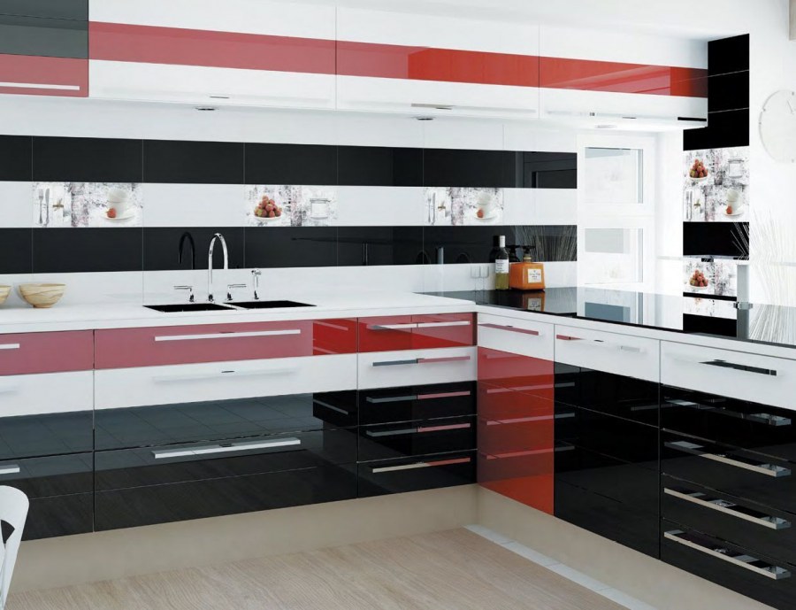 Плитка Ceradim fresa