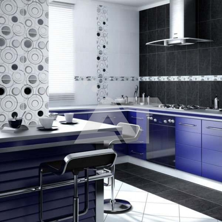 Fluid плитка Интеркерама