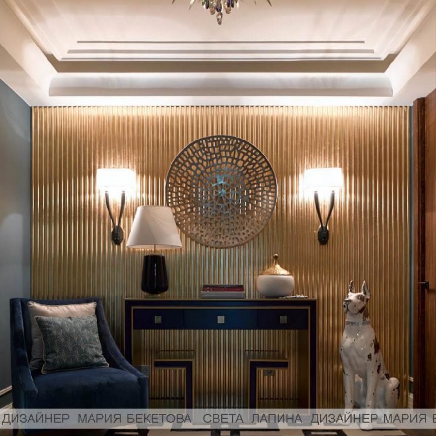 Арт-деко (ар-деко)