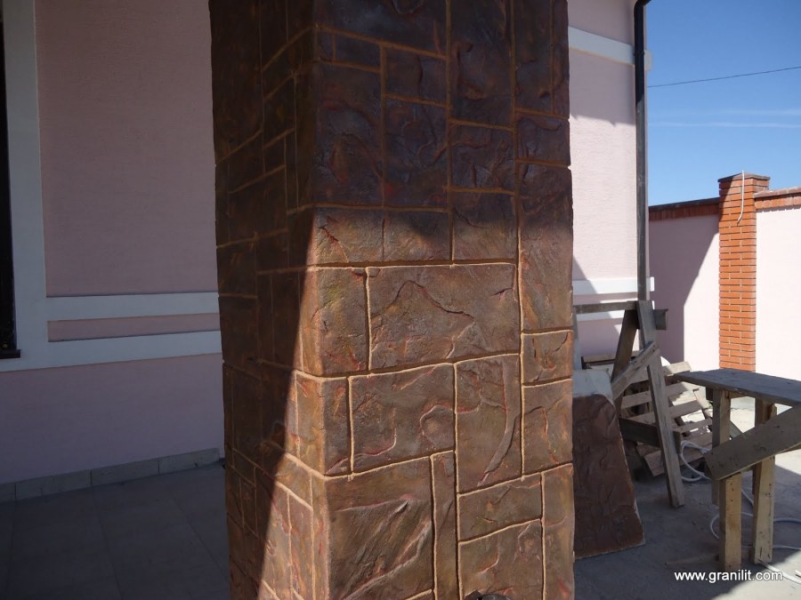 Графито камень