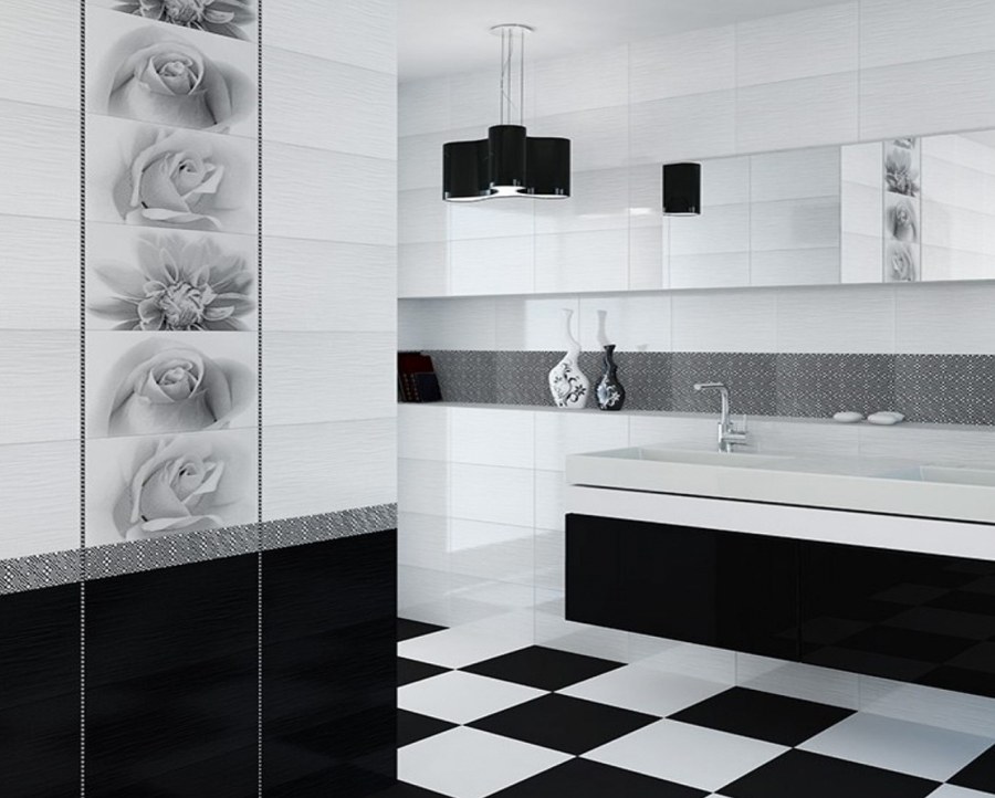 Shabby плитка Азори