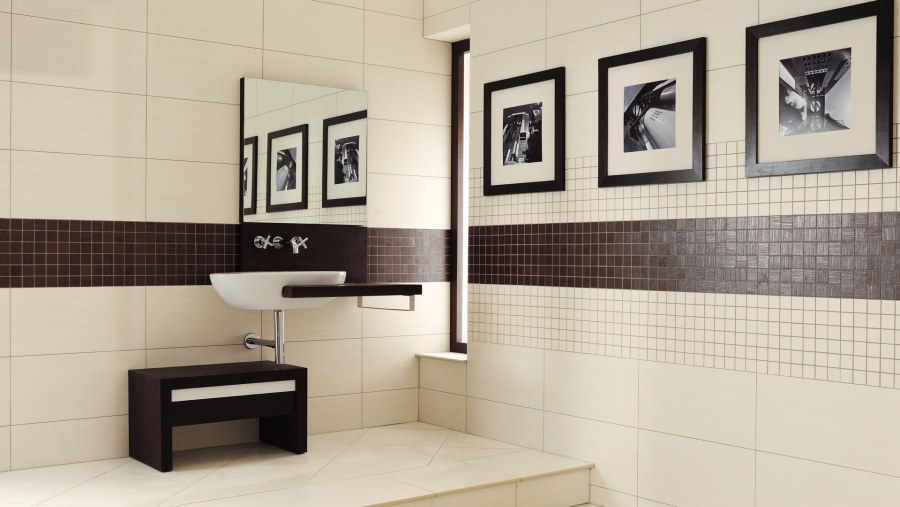 Плитка defile Rako