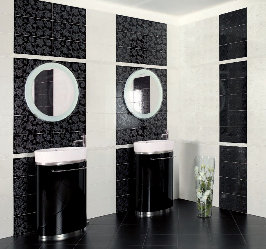 Azori дефиле Неро