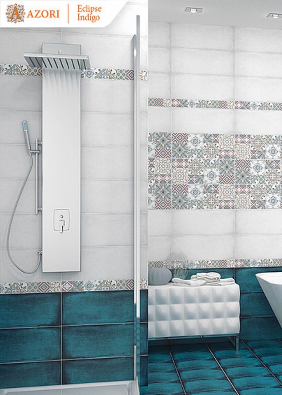 Плитка Azori Amati Sakura