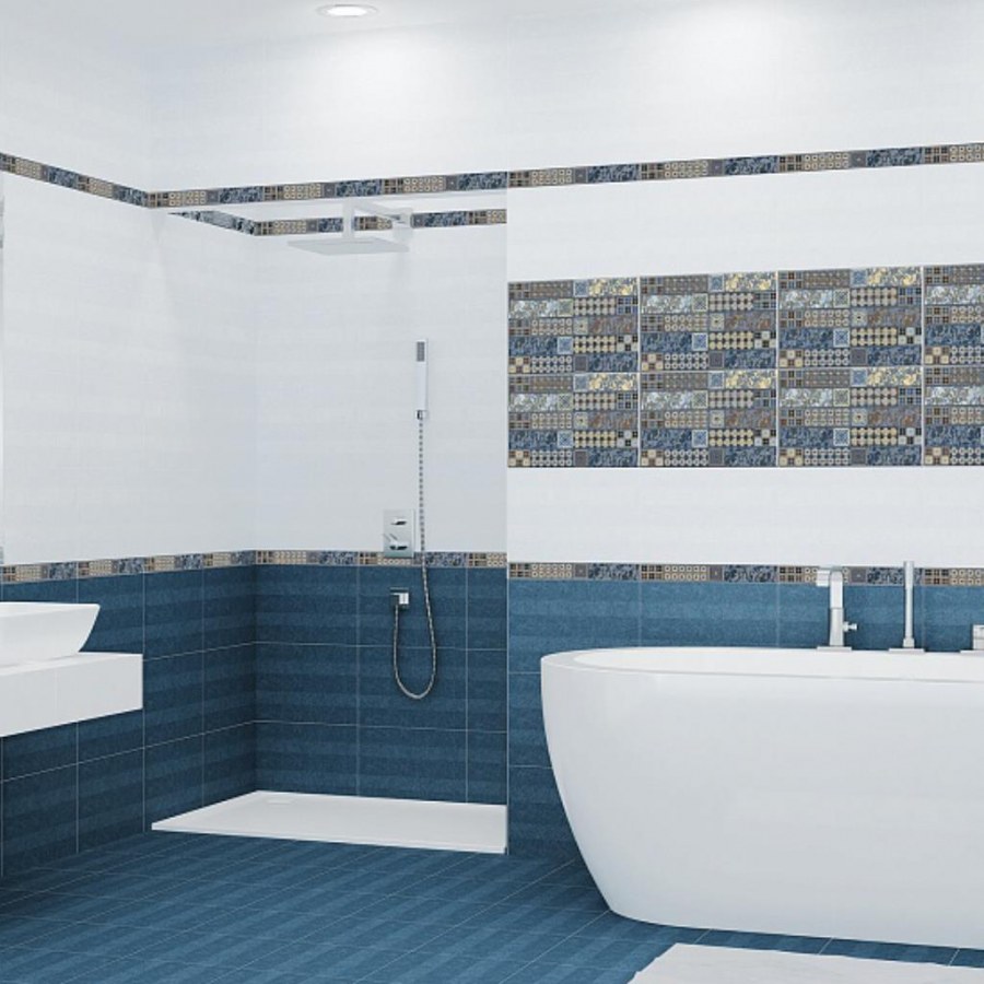 Керамическая плитка Vela Azori