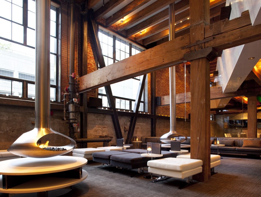 Дизайнерская отрасль