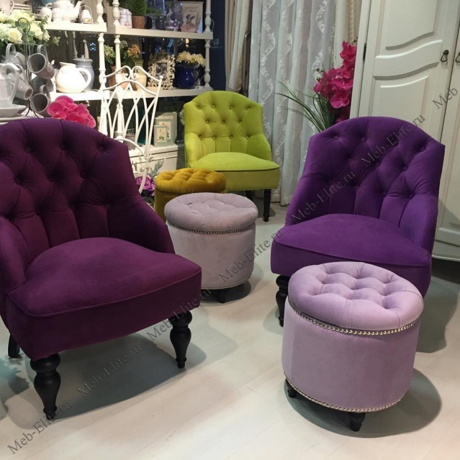 Лора Эшли диван